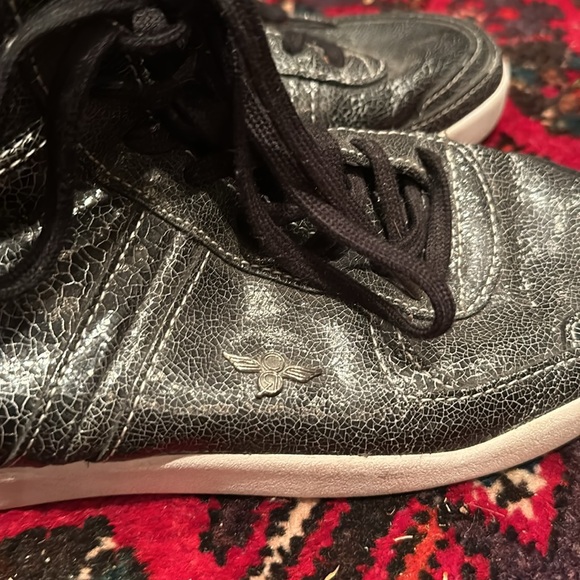 Creative recreation men’s runners size 8 - Picture 5 of 5